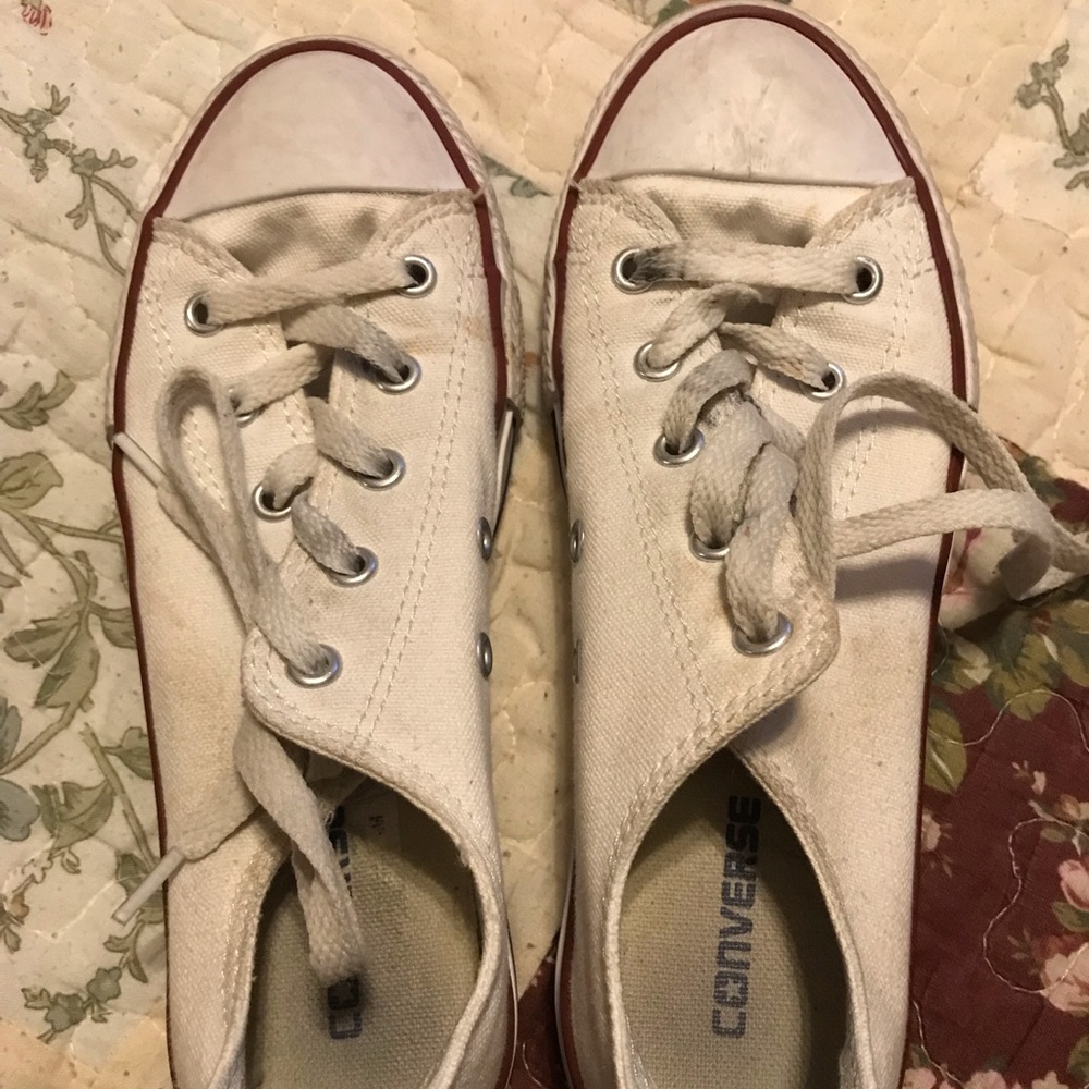 Youth Converse Chuck Taylor Size 3